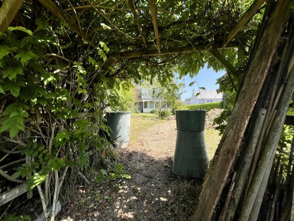Maison traditionnelle à vendre – 5 chambres à VANNES