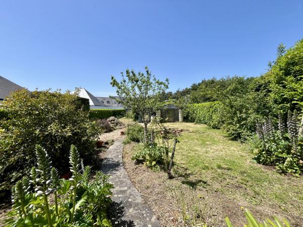 Maison traditionnelle à vendre – 5 chambres à VANNES