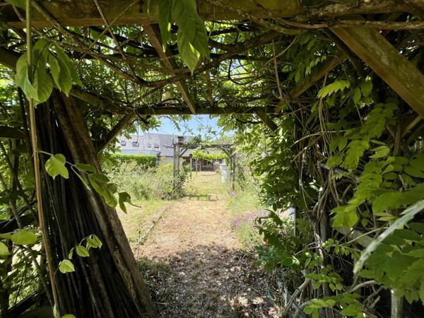 Maison traditionnelle à vendre – 5 chambres à VANNES
