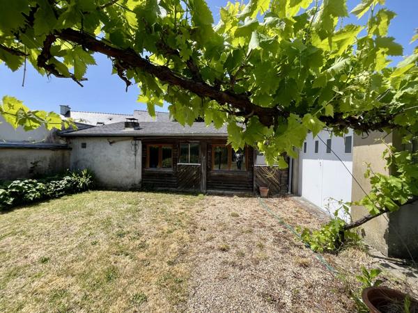 Maison traditionnelle à vendre – 5 chambres à VANNES