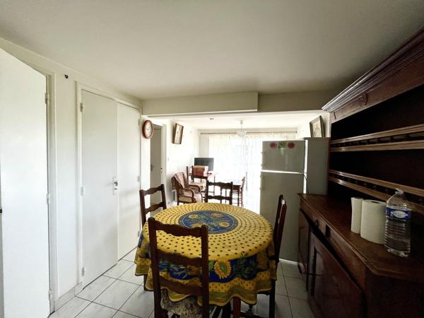 Maison traditionnelle à vendre – 5 chambres à VANNES