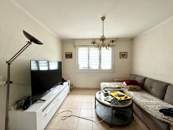 Maison traditionnelle à vendre – 5 chambres à VANNES