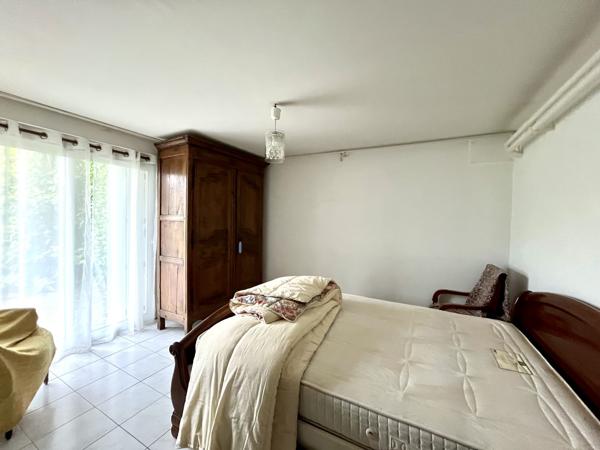 Maison traditionnelle à vendre – 5 chambres à VANNES