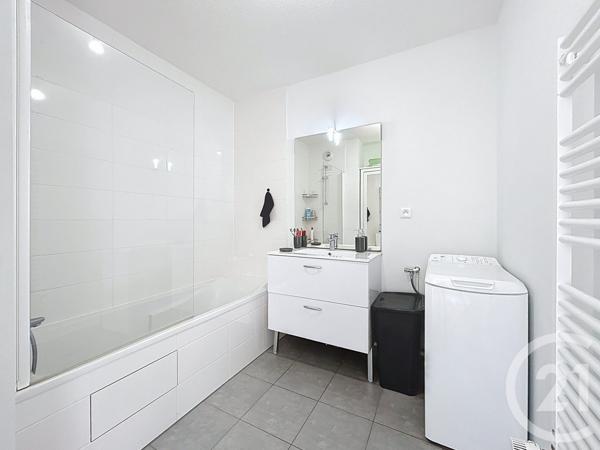 Appartement F3 à vendre  3 pièces - 67,53 m2 NANCY - 54