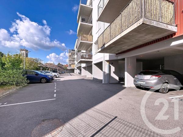 Appartement F3 à vendre  3 pièces - 67,53 m2 NANCY - 54