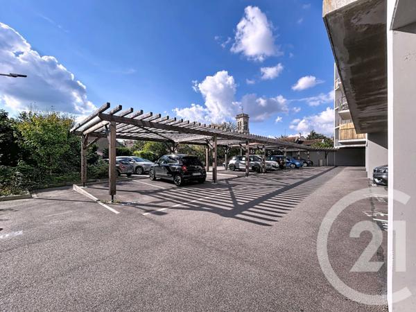 Appartement F3 à vendre  3 pièces - 67,53 m2 NANCY - 54