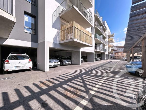 Appartement F3 à vendre  3 pièces - 67,53 m2 NANCY - 54