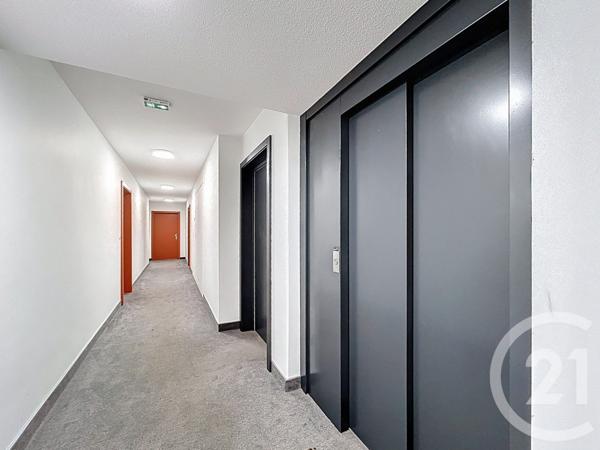 Appartement F3 à vendre  3 pièces - 67,53 m2 NANCY - 54