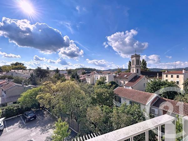 Appartement F3 à vendre  3 pièces - 67,53 m2 NANCY - 54