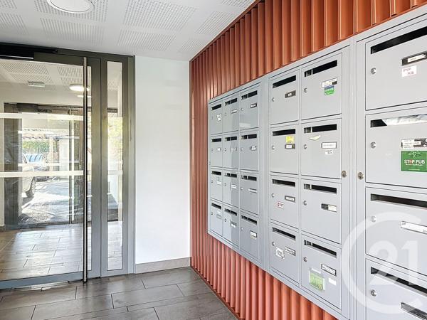 Appartement F3 à vendre  3 pièces - 67,53 m2 NANCY - 54