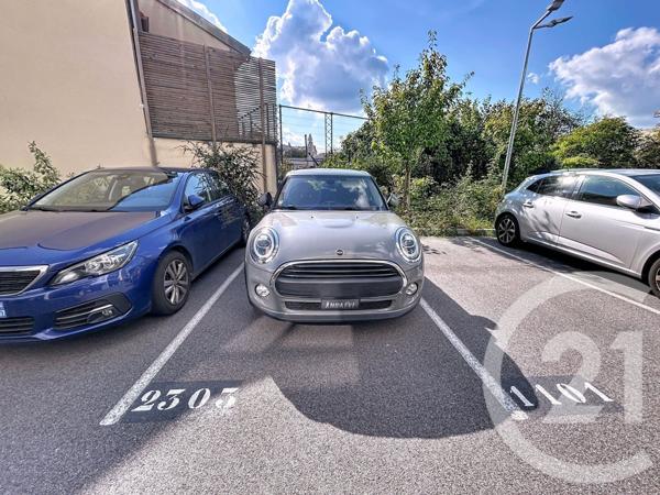 Appartement F3 à vendre  3 pièces - 67,53 m2 NANCY - 54