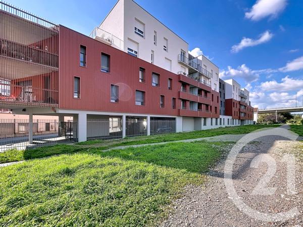 Appartement F3 à vendre  3 pièces - 67,53 m2 NANCY - 54