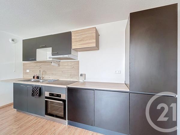 Appartement F3 à vendre  3 pièces - 67,53 m2 NANCY - 54