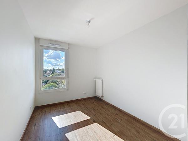 Appartement F3 à vendre  3 pièces - 67,53 m2 NANCY - 54