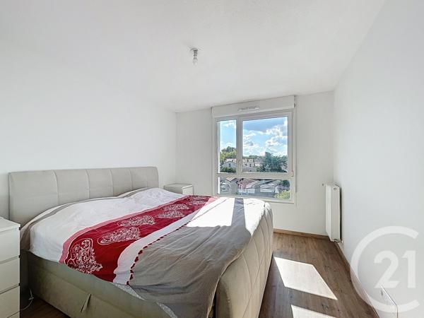 Appartement F3 à vendre  3 pièces - 67,53 m2 NANCY - 54