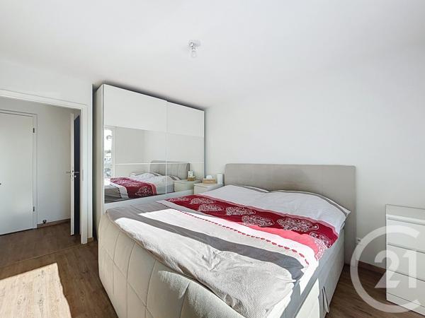 Appartement F3 à vendre  3 pièces - 67,53 m2 NANCY - 54