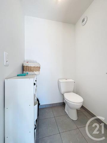 Appartement F3 à vendre  3 pièces - 67,53 m2 NANCY - 54