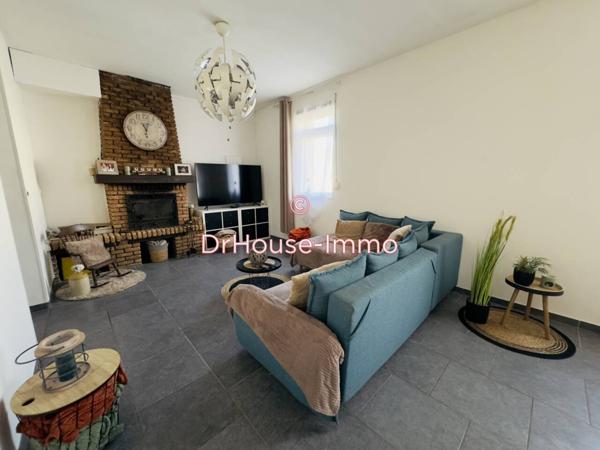 Maison à vendre 6 pièces de 168 m²