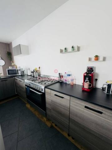 Maison à vendre 6 pièces de 168 m²