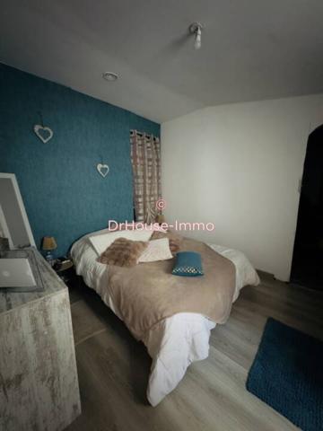 Maison à vendre 6 pièces de 168 m²