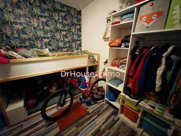 Maison à vendre 6 pièces de 168 m²