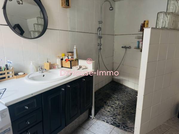 Maison à vendre 6 pièces de 168 m²