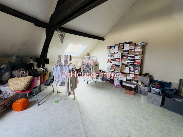 Maison à vendre 6 pièces de 168 m²