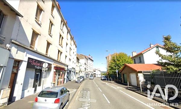 Immeuble à vendre 771 m² Clermont-Ferrand