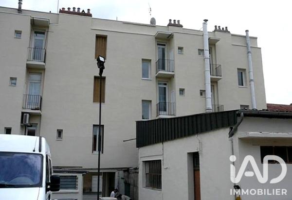 Immeuble à vendre 771 m² Clermont-Ferrand
