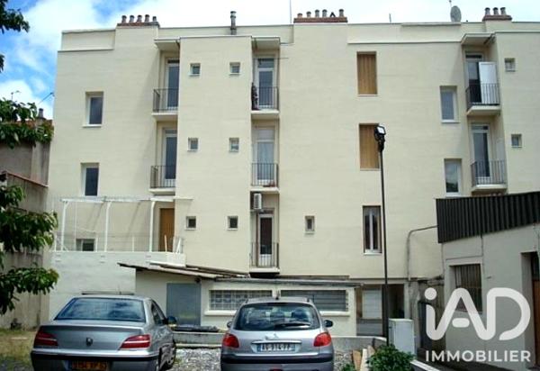 Immeuble à vendre 771 m² Clermont-Ferrand