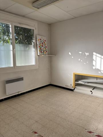 Orange (84100) Immeuble de rapport 215 m2