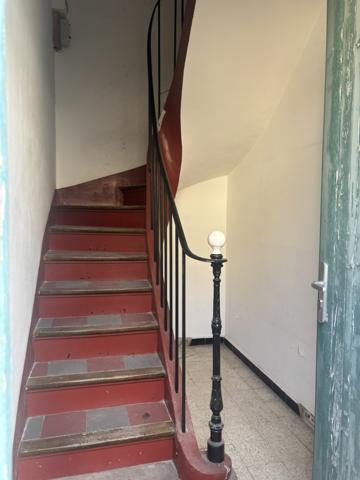 Orange (84100) Immeuble de rapport 215 m2