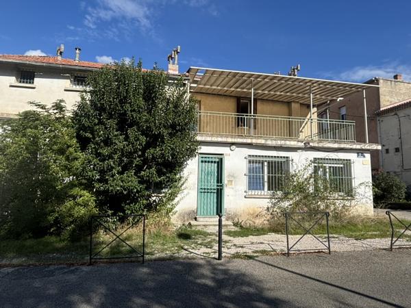 Orange (84100) Immeuble de rapport 215 m2