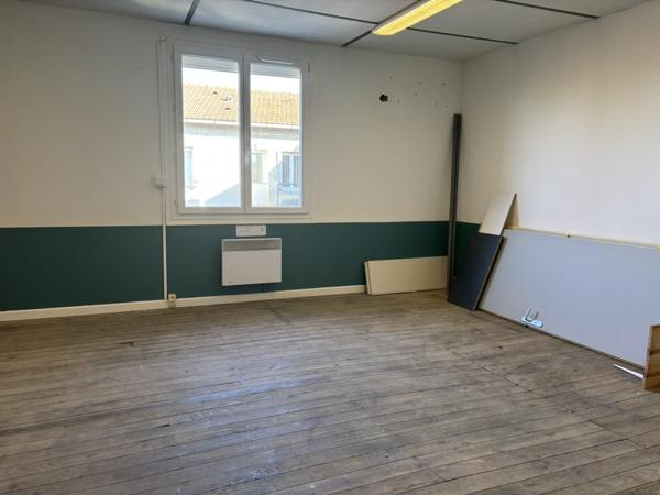 Orange (84100) Immeuble de rapport 215 m2