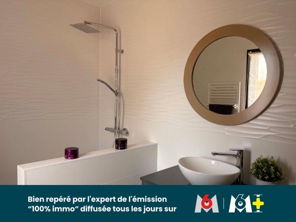 Maison 211 m² à Basse-Goulaine