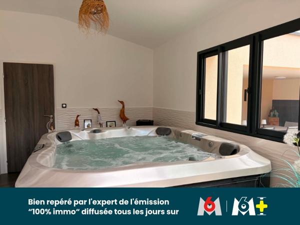 Maison 211 m² à Basse-Goulaine