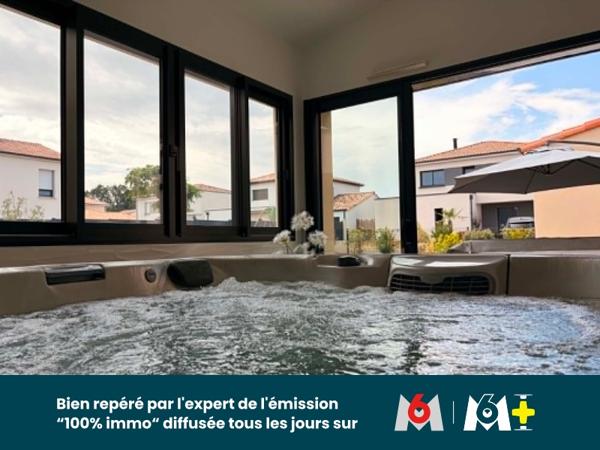 Maison 211 m² à Basse-Goulaine