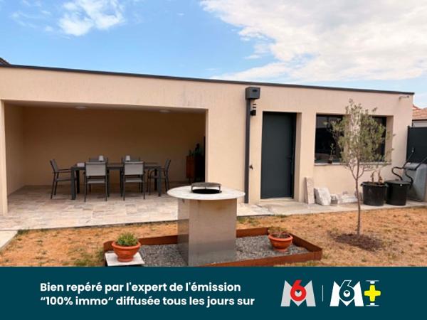 Maison 211 m² à Basse-Goulaine
