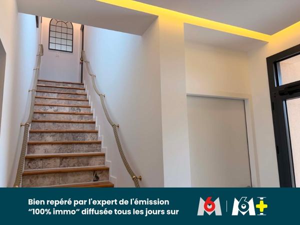 Maison 211 m² à Basse-Goulaine