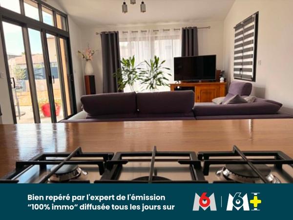 Maison 211 m² à Basse-Goulaine
