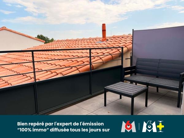 Maison 211 m² à Basse-Goulaine