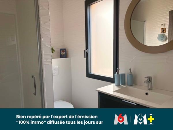 Maison 211 m² à Basse-Goulaine