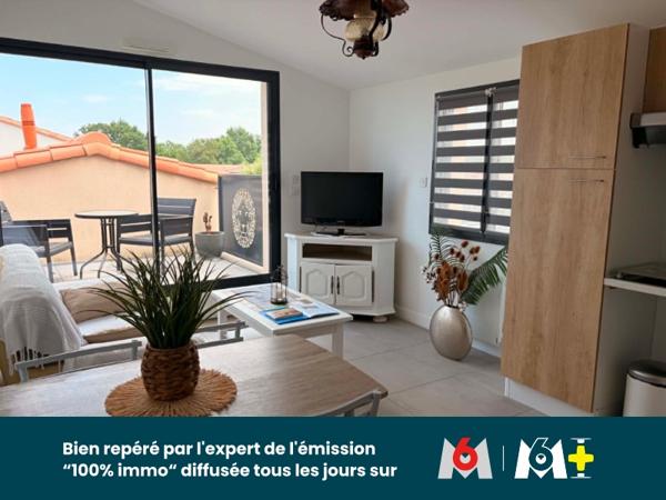 Maison 211 m² à Basse-Goulaine