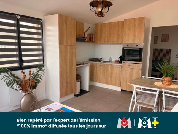 Maison 211 m² à Basse-Goulaine