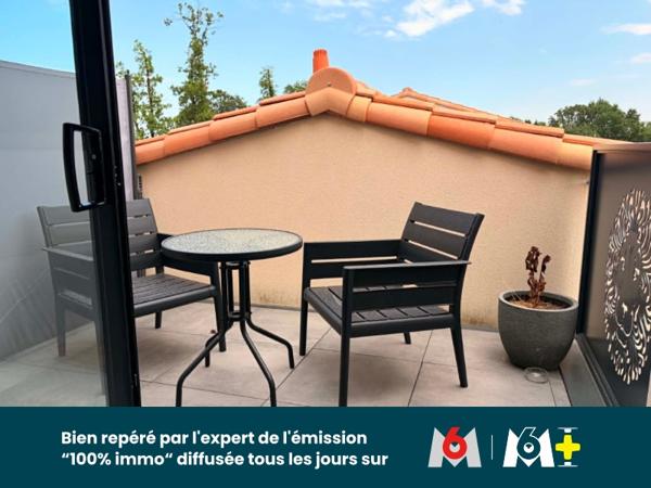 Maison 211 m² à Basse-Goulaine