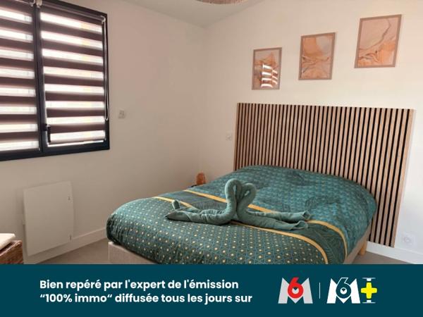 Maison 211 m² à Basse-Goulaine