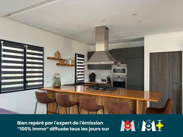 Maison 211 m² à Basse-Goulaine
