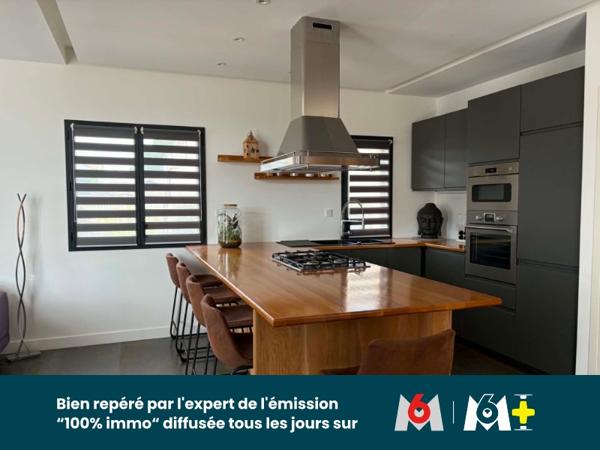 Maison 211 m² à Basse-Goulaine