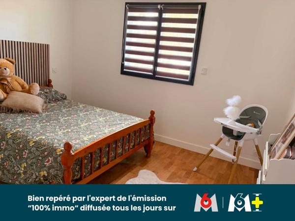 Maison 211 m² à Basse-Goulaine