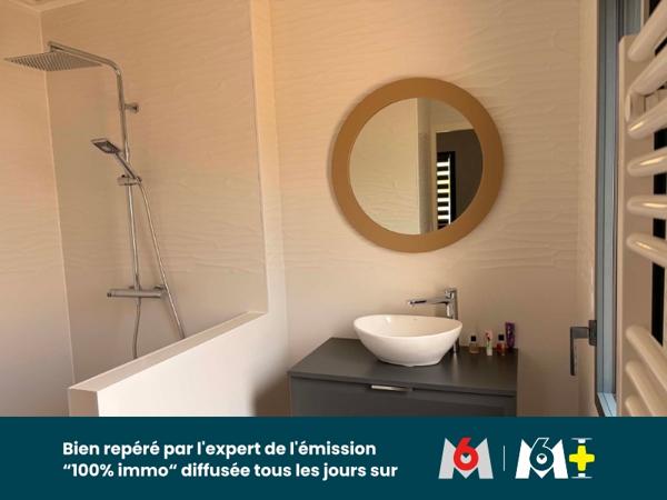 Maison 211 m² à Basse-Goulaine